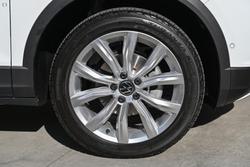 2025 Volkswagen T-Roc 110TSI Style D11 MY25 Pure White