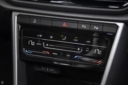 2025 Volkswagen T-Roc CityLife D11 MY25 Indium Grey