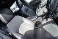 2020 Mitsubishi
ASX GSR