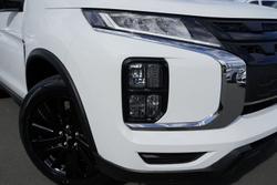 2020 Mitsubishi
ASX GSR