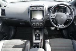 2020 Mitsubishi
ASX GSR