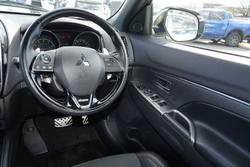 2020 Mitsubishi
ASX GSR