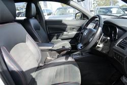 2020 Mitsubishi
ASX GSR