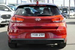 2023 Hyundai
i30 Active