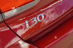 2023 Hyundai
i30 Active