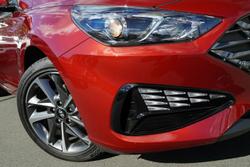 2023 Hyundai
                i30 Active