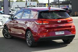 2023 Hyundai
                i30 Active