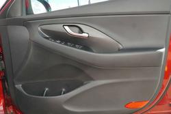 2023 Hyundai
                i30 Active