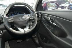 2023 Hyundai
                i30 Active