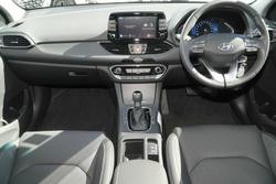 2023 Hyundai
i30 Active