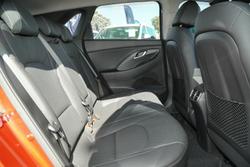 2023 Hyundai
                i30 Active