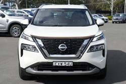 2023 Nissan
X-TRAIL ST-L