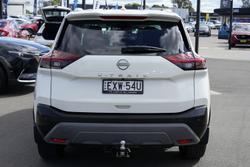 2023 Nissan
X-TRAIL ST-L
