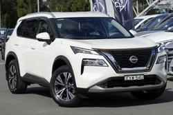 2023 Nissan
X-TRAIL ST-L