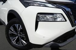 2023 Nissan
X-TRAIL ST-L