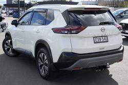 2023 Nissan
X-TRAIL ST-L