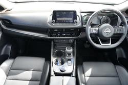 2023 Nissan
X-TRAIL ST-L