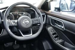 2023 Nissan
X-TRAIL ST-L