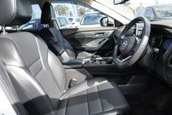 2023 Nissan
X-TRAIL ST-L