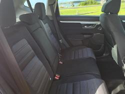 2019 Honda
CR-V VTi