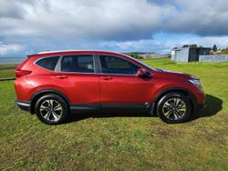2019 Honda
CR-V VTi