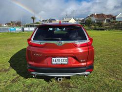 2019 Honda
CR-V VTi