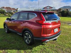 2019 Honda
CR-V VTi