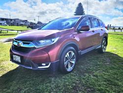 2019 Honda
CR-V VTi