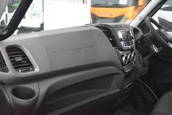 2022 Iveco Daily 50C18 White