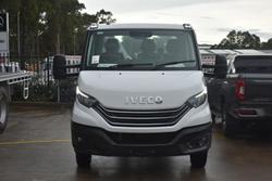 2022 Iveco Daily 50C18 White