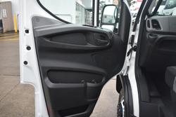 2022 Iveco Daily 50C18 White