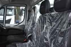 2022 Iveco Daily 50C18 White