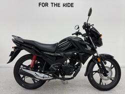Honda CB125F (CBF125)