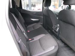 2023 Nissan
                Navara SL Warrior