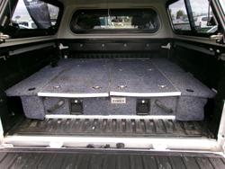 2023 Nissan
                Navara SL Warrior