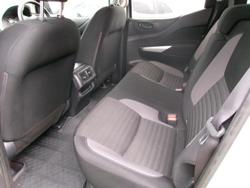 2023 Nissan Navara SL Warrior