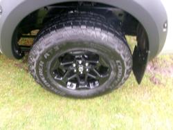 2023 Nissan Navara SL Warrior