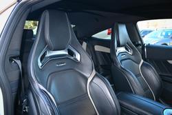 2016 Mercedes-Benz
C-Class C63 AMG S