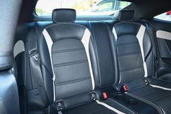 2016 Mercedes-Benz
C-Class C63 AMG S