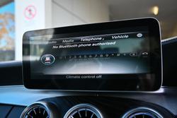 2016 Mercedes-Benz
C-Class C63 AMG S