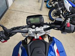 2025 BMW Motorrad 2025 Bmw 310CC G 310 R SPORTS Blue
