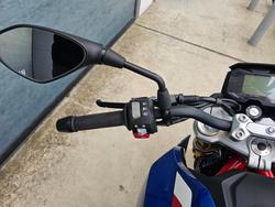 2025 BMW Motorrad 2025 Bmw 310CC G 310 R SPORTS Blue