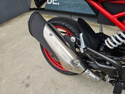 2025 BMW Motorrad 2025 Bmw 310CC G 310 R SPORTS Blue