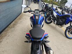 2025 BMW Motorrad 2025 Bmw 310CC G 310 R SPORTS Blue