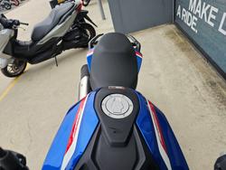 2025 BMW Motorrad 2025 Bmw 310CC G 310 R SPORTS Blue