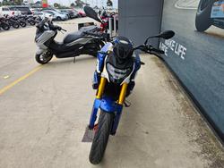 2025 BMW Motorrad 2025 Bmw 310CC G 310 R SPORTS Blue