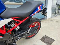 2025 BMW Motorrad 2025 Bmw 310CC G 310 R SPORTS Blue