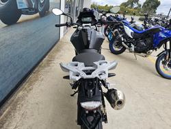 2025 BMW Motorrad G 310 GS Black