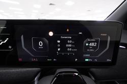 2025 Kia
                EV3 GT-Line Long Range