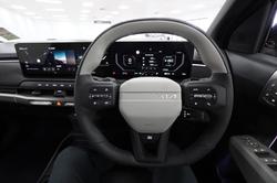 2025 Kia
                EV3 GT-Line Long Range